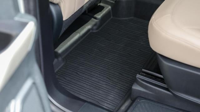 2022 Ford Explorer Hybrid Limited