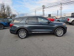 2022 Explorer Hybrid Thumbnail 7