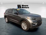 2023 Explorer Hybrid Thumbnail 1