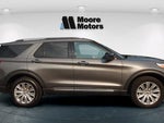 2023 Explorer Hybrid Thumbnail 2