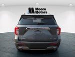 2023 Explorer Hybrid Thumbnail 4