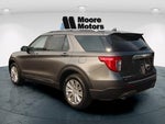 2023 Explorer Hybrid Thumbnail 5