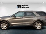 2023 Explorer Hybrid Thumbnail 6
