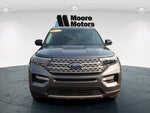 2023 Explorer Hybrid Thumbnail 8