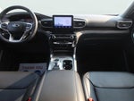 2023 Explorer Hybrid Thumbnail 17