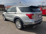 2020 Explorer Hybrid Thumbnail 6