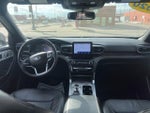 2020 Explorer Hybrid Thumbnail 10