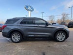 2021 Explorer Hybrid Thumbnail 6