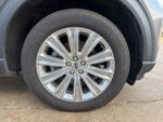 2021 Explorer Hybrid Thumbnail 12