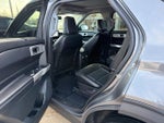 2021 Explorer Hybrid Thumbnail 14