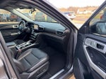 2021 Explorer Hybrid Thumbnail 17