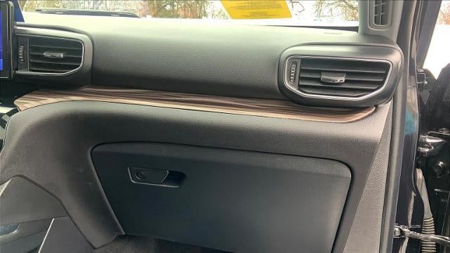 2021 Ford Explorer Hybrid Limited