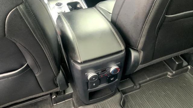 2021 Ford Explorer Hybrid Limited