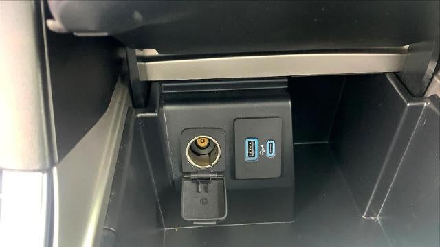 2021 Ford Explorer Hybrid Limited