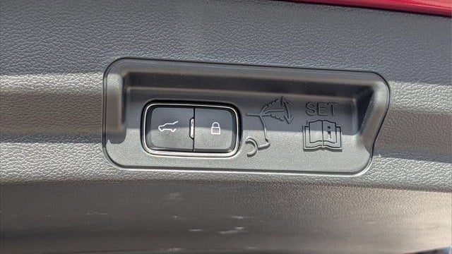 2023 Ford Explorer Hybrid Limited