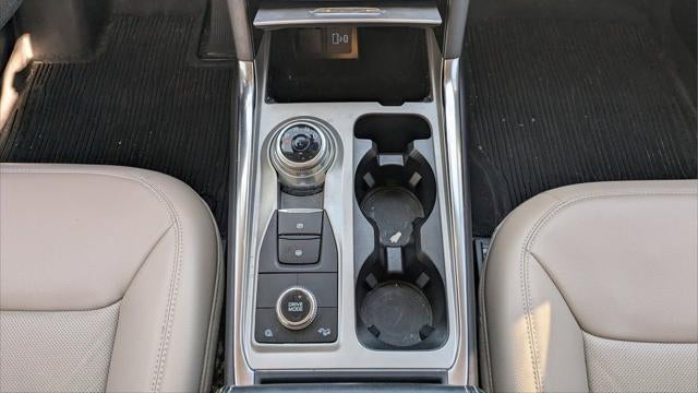 2023 Ford Explorer Hybrid Limited