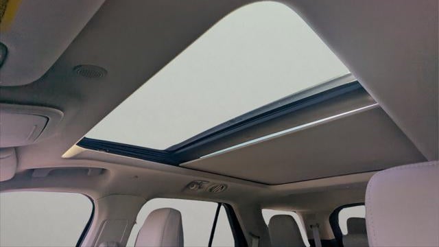 2023 Ford Explorer Hybrid Limited