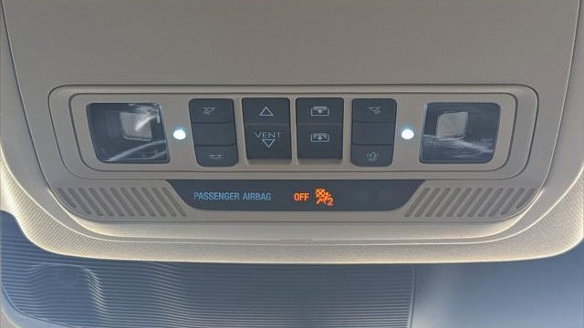 2023 Ford Explorer Hybrid Limited