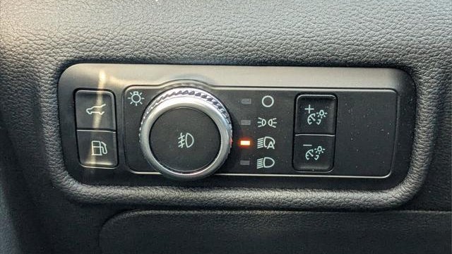 2023 Ford Explorer Hybrid Limited