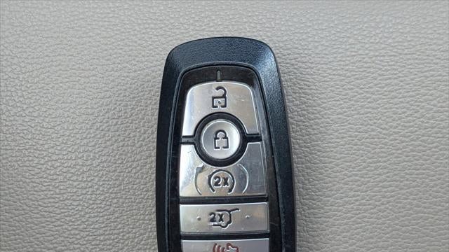 2023 Ford Explorer Hybrid Limited