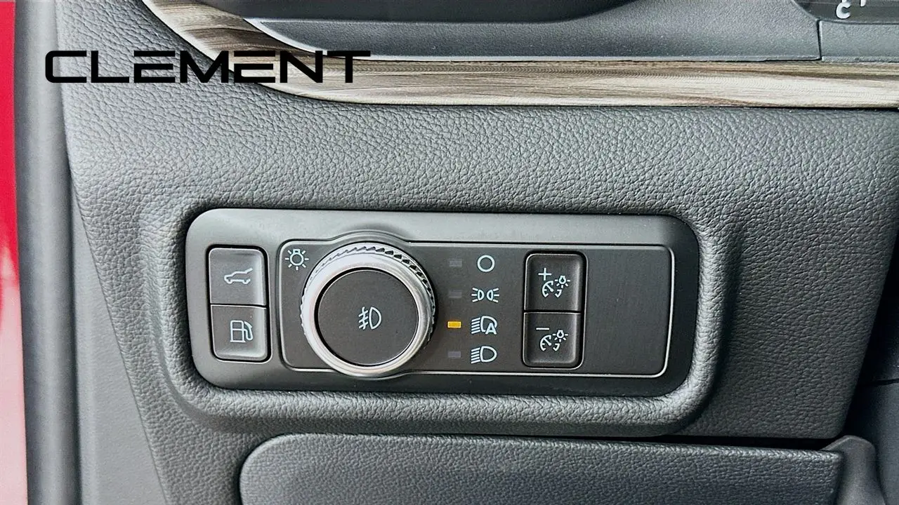 2023 Ford Explorer Hybrid Limited