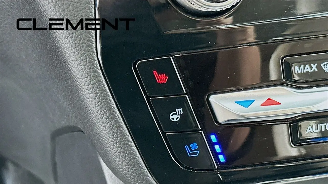 2023 Ford Explorer Hybrid Limited