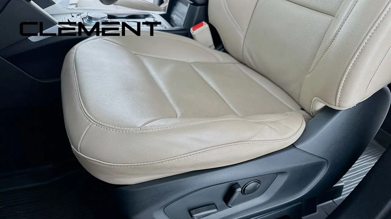 2023 Ford Explorer Hybrid Limited