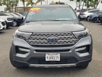 2023 Explorer Hybrid Thumbnail 2