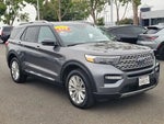 2023 Explorer Hybrid Thumbnail 3