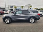 2023 Explorer Hybrid Thumbnail 4