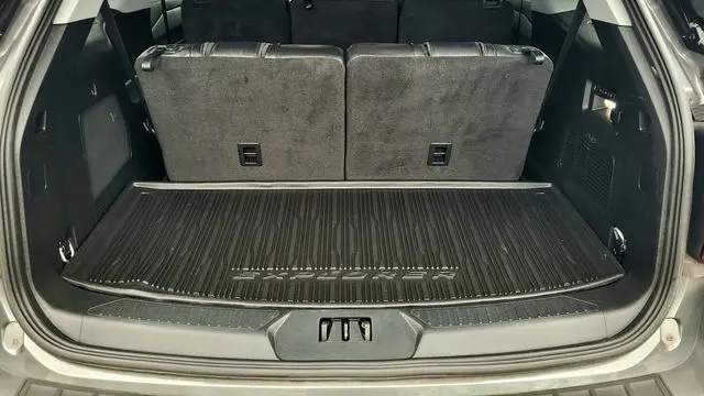 2023 Ford Explorer Hybrid Limited