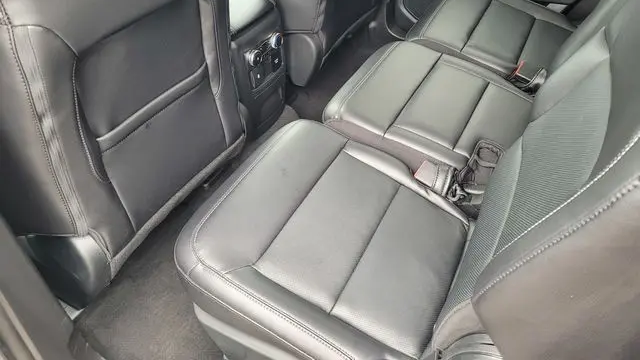 2023 Ford Explorer Hybrid Limited