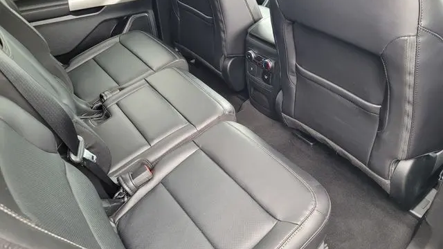 2023 Ford Explorer Hybrid Limited