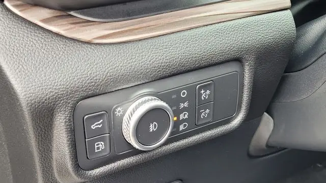 2023 Ford Explorer Hybrid Limited