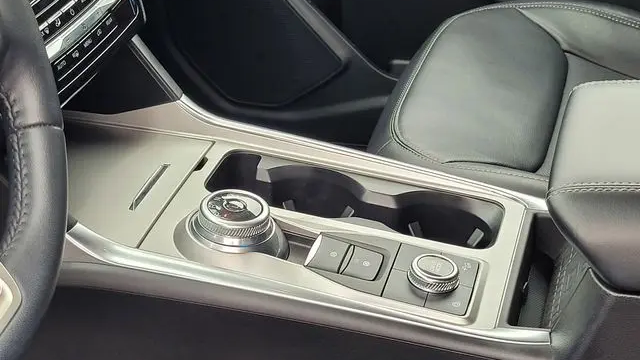 2023 Ford Explorer Hybrid Limited