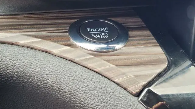2023 Ford Explorer Hybrid Limited