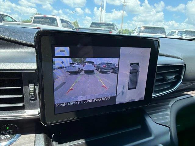 2020 Ford Explorer - $18,500