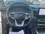 2021 Explorer Hybrid Thumbnail 9