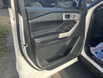 2021 Explorer Hybrid Thumbnail 13