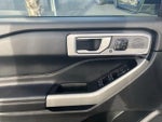 2021 Explorer Hybrid Thumbnail 14