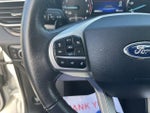 2021 Explorer Hybrid Thumbnail 19