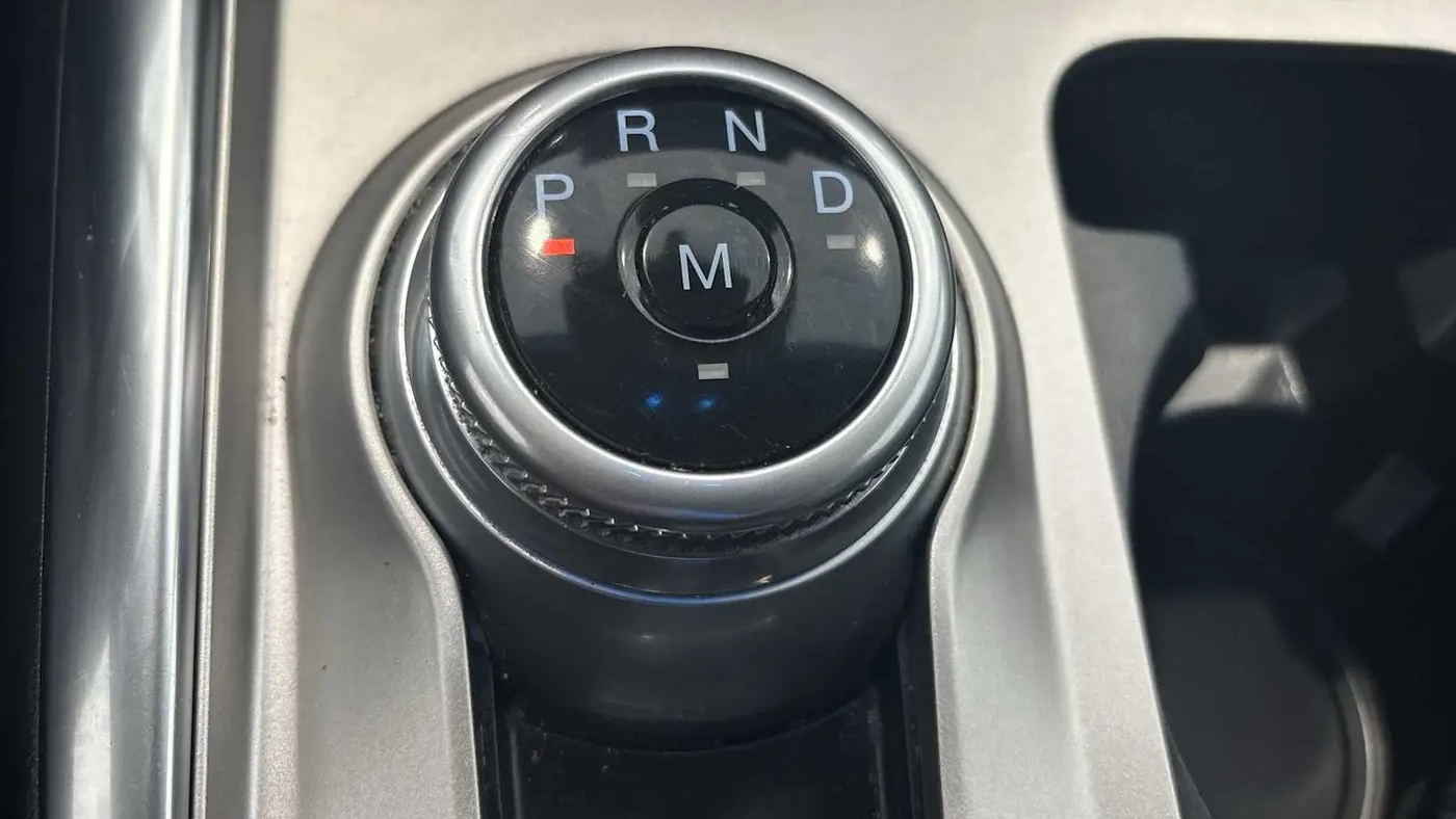 2021 Ford Explorer Hybrid Limited