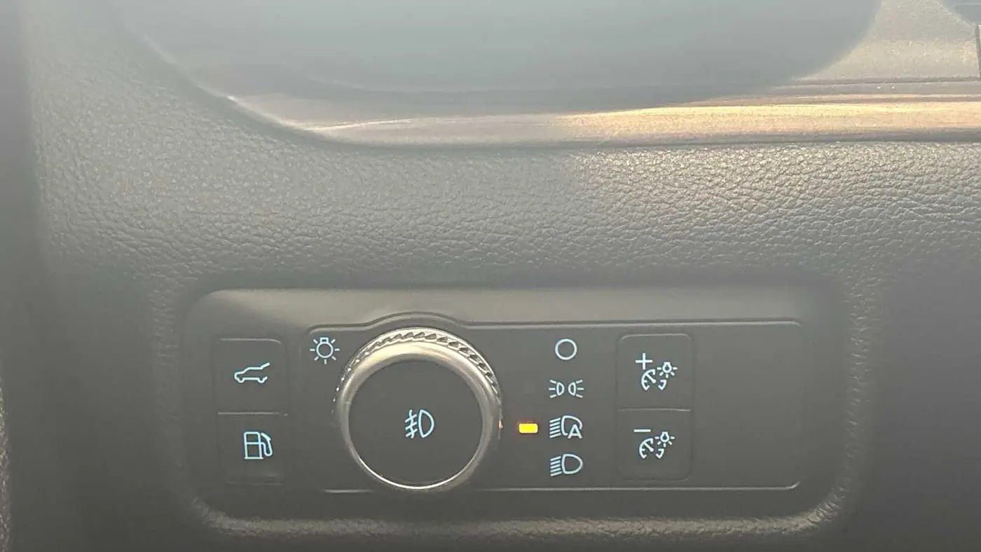 2021 Ford Explorer Hybrid Limited