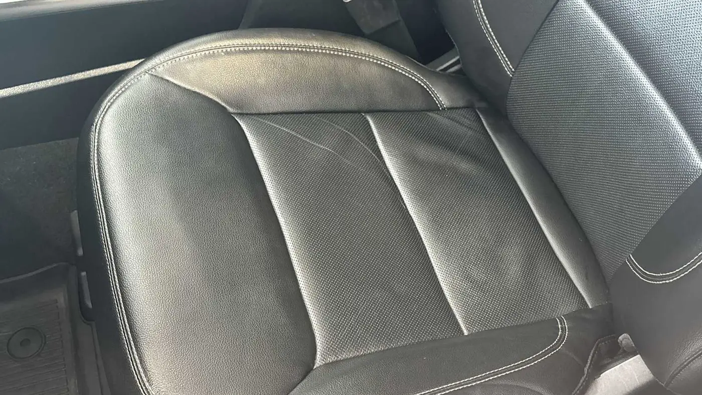 2021 Ford Explorer Hybrid Limited