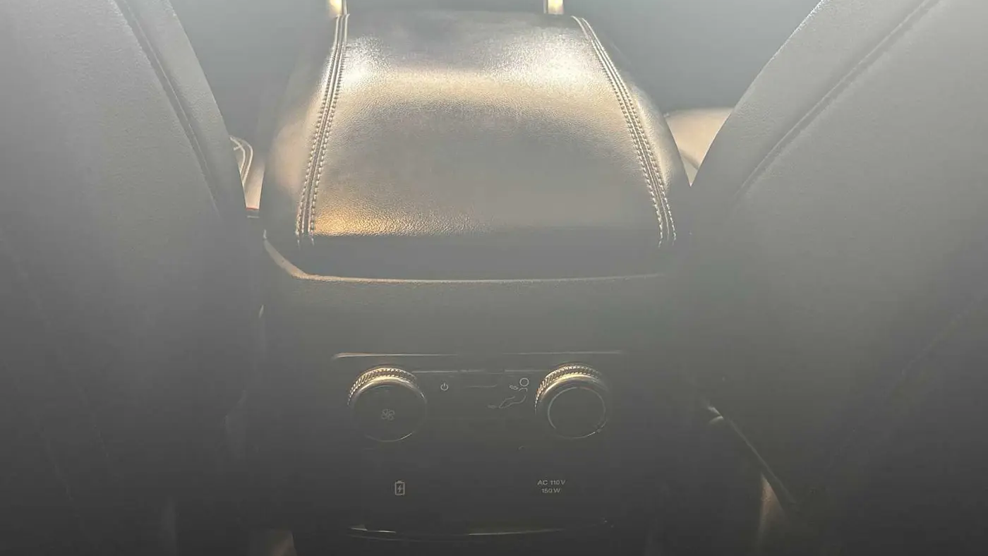 2021 Ford Explorer Hybrid Limited