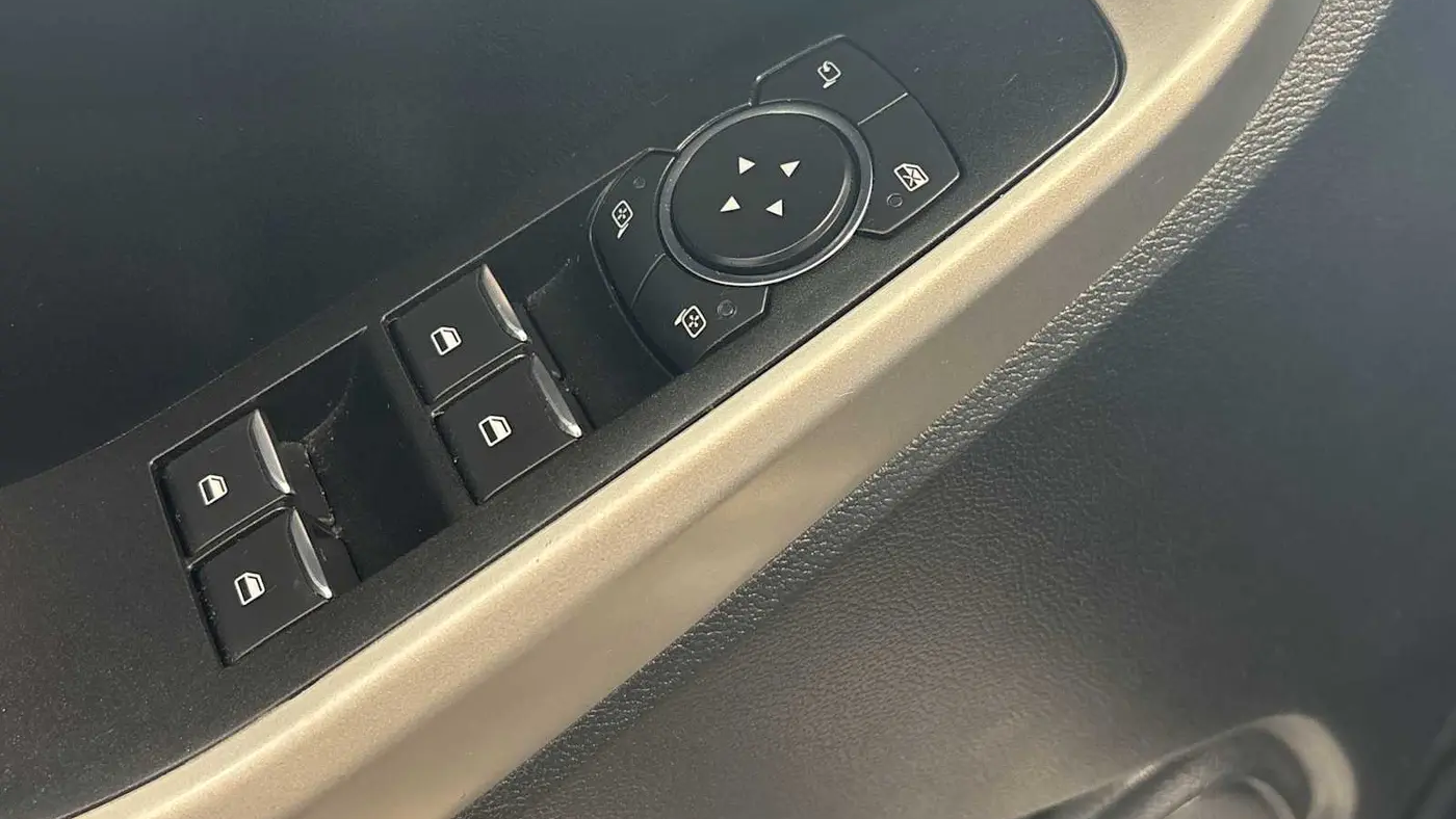 2021 Ford Explorer Hybrid Limited