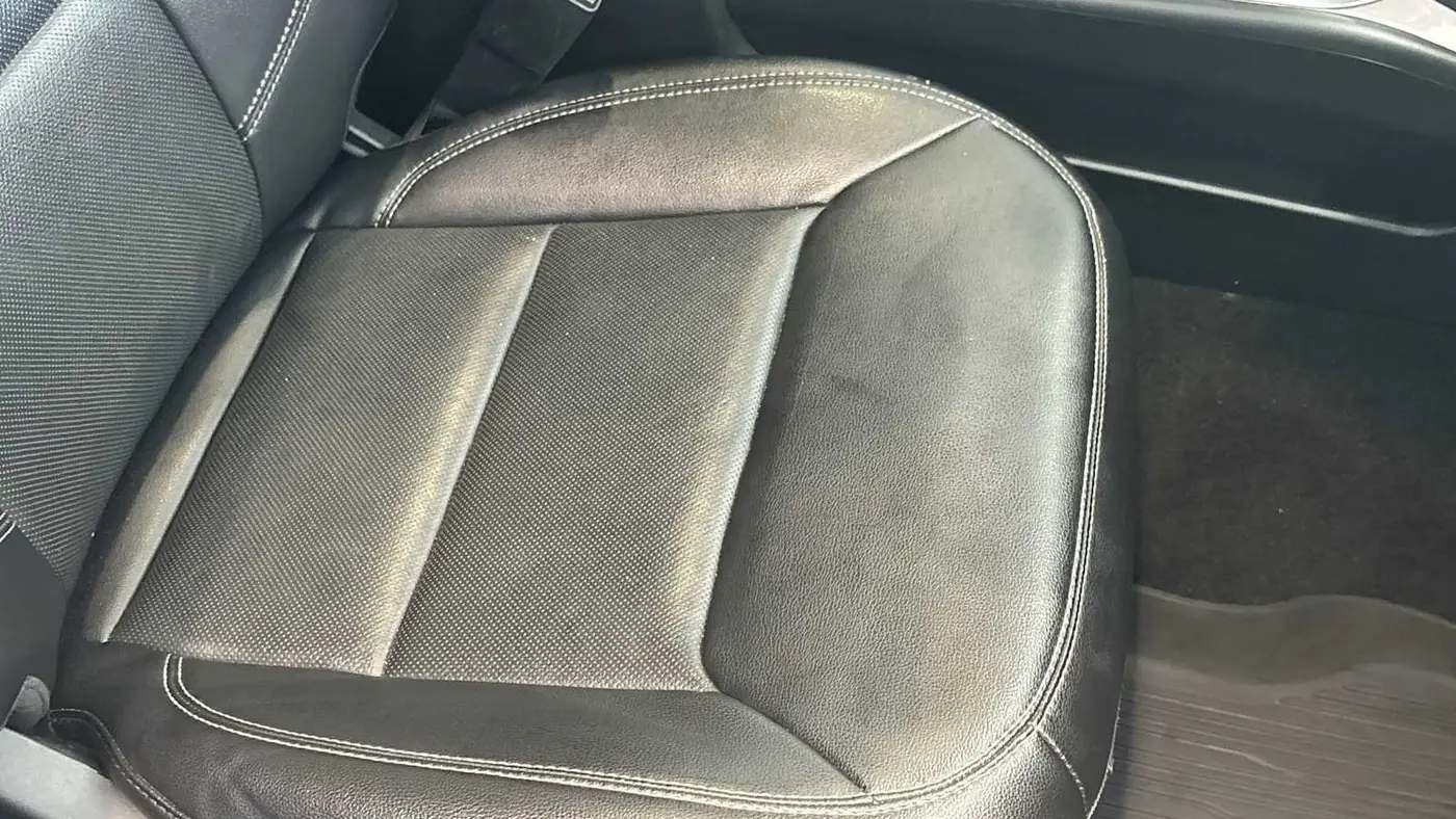 2021 Ford Explorer Hybrid Limited