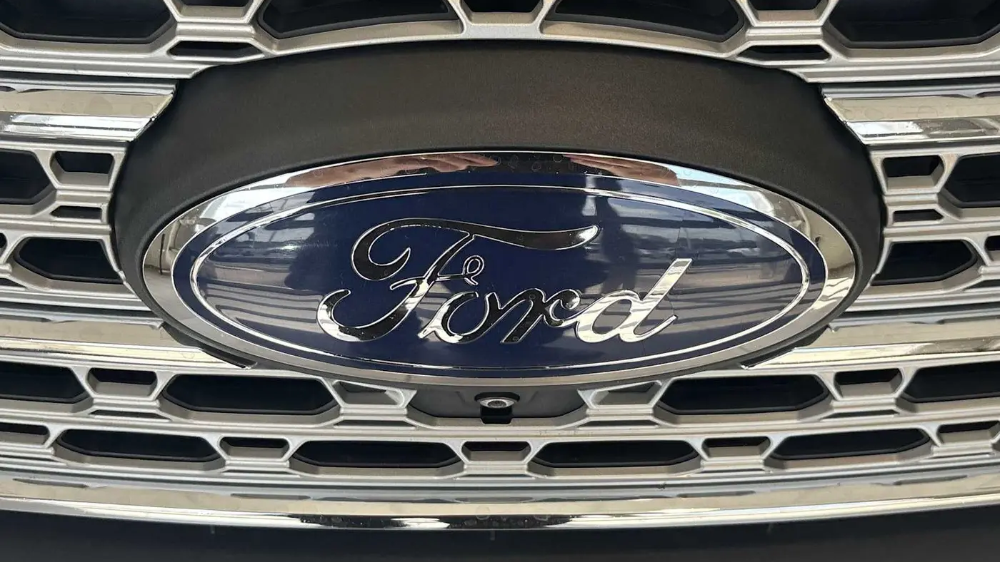 2021 Ford Explorer Hybrid Limited