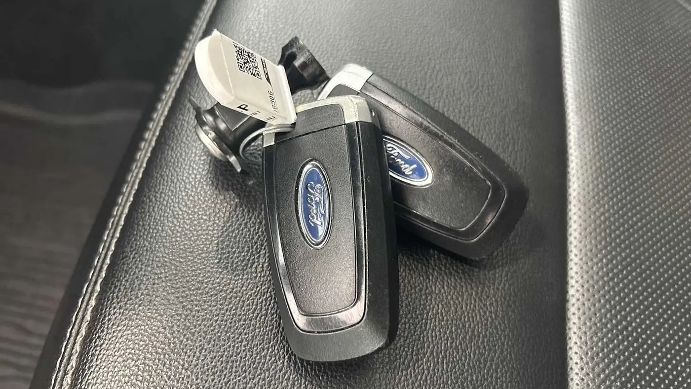 2021 Ford Explorer Hybrid Limited