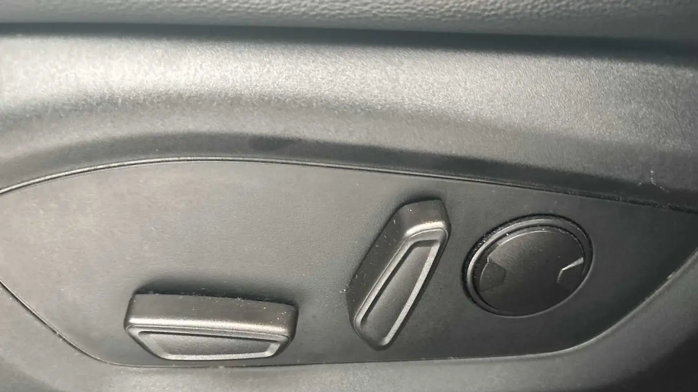 2021 Ford Explorer Hybrid Limited